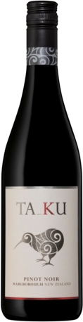 Ta Ku Pinot Noir 750ML
