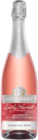 Lindemans Early Harvest Sparkling Rose 750ML