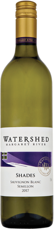 Watershed Shades Semillon Sauvignon Blanc 750ML