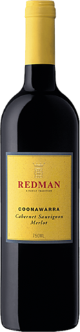Redman Cabernet Merlot 750ML