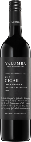 Yalumba Menzies Cigar Cabernet Sauvignon 750ML