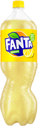 Fanta Lemon Lift Bottle 1.25LT