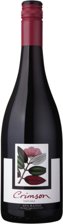 Ata Rangi Crimson Pinot 750ML