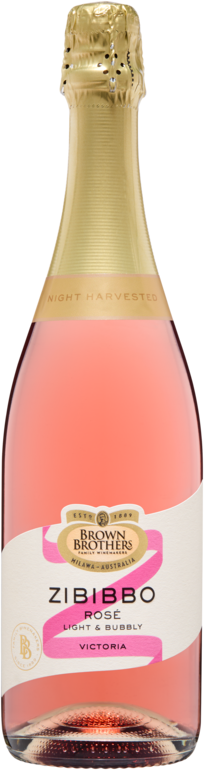 Brown Brothers Zibibbo Rosé 750ML