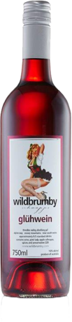 Wild Brumby Wildbrumby Gluhwein 750ML