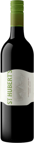 St Huberts Cabernet Merlot 750ML