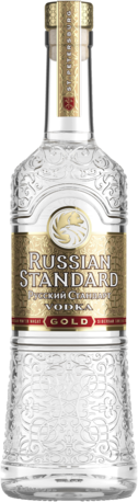 Russian Standard Vodka Gold 700ML