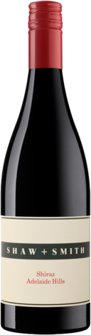 Shaw & Smith Shiraz 750ML