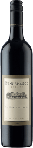 Bunnamagoo Cabernet Sauvignon 750ML