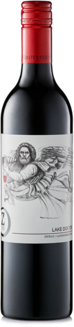 Zontes Lake Doctor Shiraz/Viognier 750ML