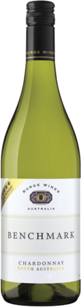 Grant Burge Benchmark Chardonnay  750ML