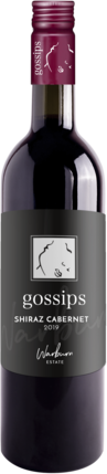 Gossips Cabernet Shiraz 750ML