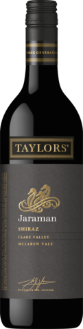 Taylors Jaraman Shiraz 750ML