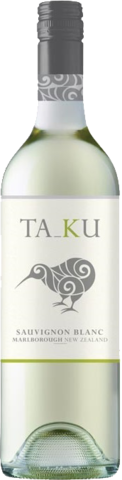 Ta Ku Sauvignon Blanc 750ML
