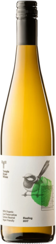 Temple Bruer Preservative Free Riesling 750ML