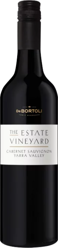 De Bortoli Yarra Valley Estate Grown Cabernet Sauvignon 750ML
