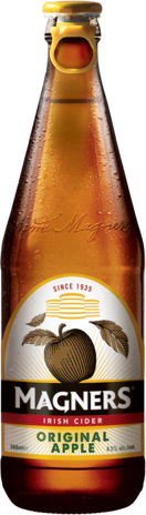 Magners Irish Cider 24X330ML