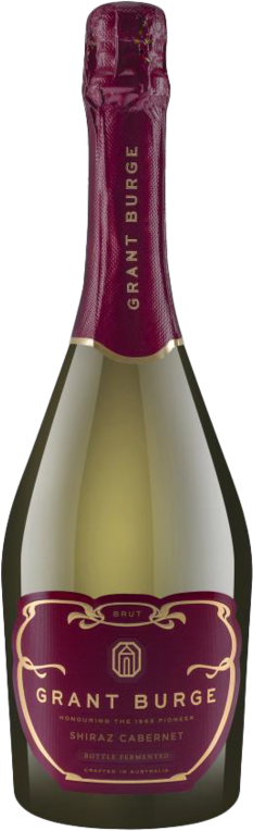 Grant Burge Sparkling Shiraz Cabernet NV 750ML
