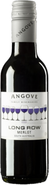 Angoves Long Row Merlot 1X187ML