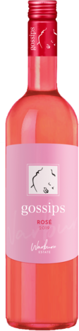 null Gossips Rose 750ML