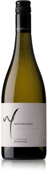 Witches Falls Wild Ferment Chardonnay 750ML