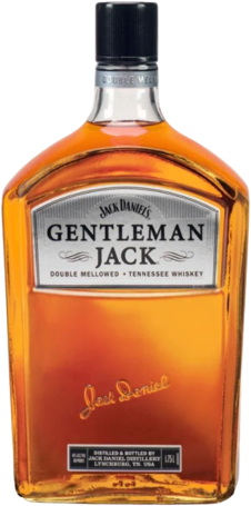 Jack Daniels Gentleman 1.75LT