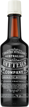 Aus Co. Aromatic Bitters 250ML