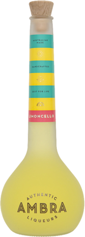 Ambra Limoncello 500ML