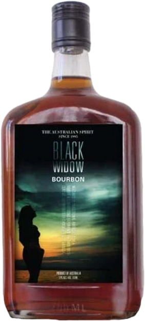 Black Widow Bourbon 700ML