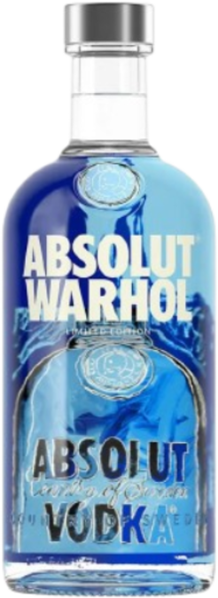 Absolut Vodka Warhol 700ML