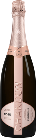 Chandon Brut Rose NV 750ML
