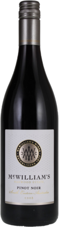 Mcwilliam's Hanwood Pinot Noir 750ML