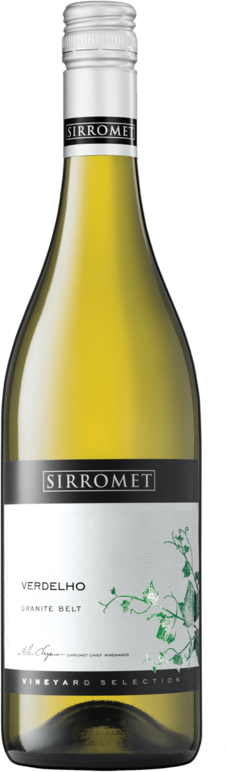 Sirromet V/S Verdelho 750ML