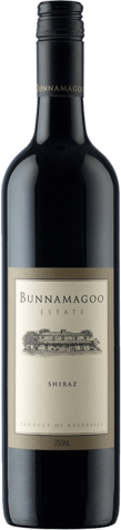 Bunnamagoo Estate Shiraz 750ML