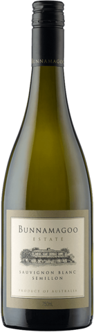 Bunnamagoo Semillon Sauvignon Blanc 750ML