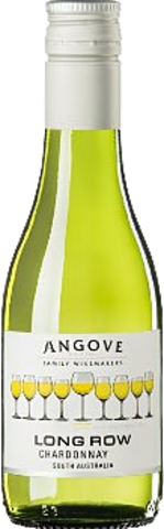 Angoves Long Row Chardonnay 1X187ML