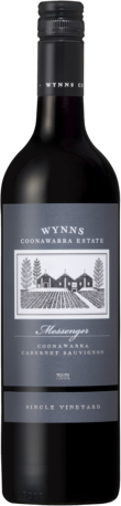 Wynns Mess Cabernet Sauvignon 750ML