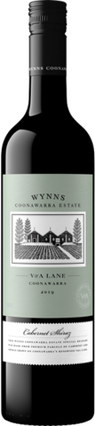 Wynns V&A Lane Cabernet Shiraz 750ML