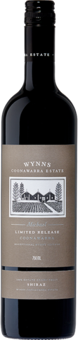 Wynns Michael Shiraz 750ML