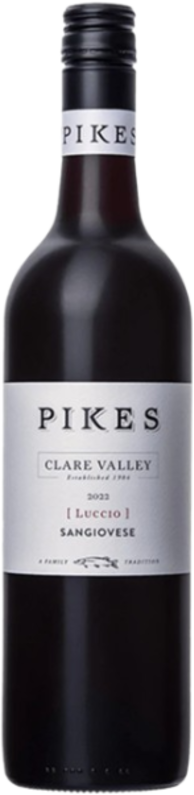 Pikes Luccio Sangovese 750ML