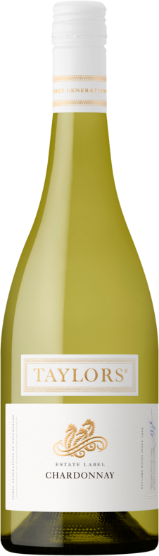 null Taylors Estate Chardonnay 750ML