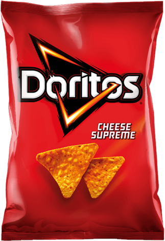 Doritos Cheese Supreme 170GM