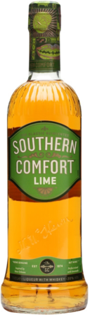  Southern Comfort & Lime 700ML