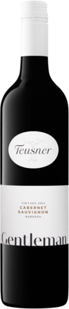 Teusner Gentleman Cabernet Sauvignon 750ML