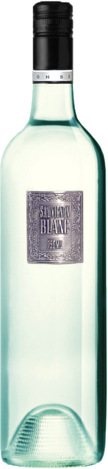 Berton Metal Black Sauvignon Blanc  750ML