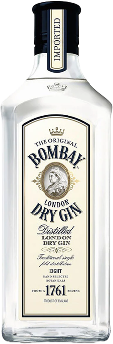 Bombay The Original London Dry Gin 700ML