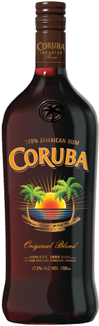 Coruba Rum 700ML