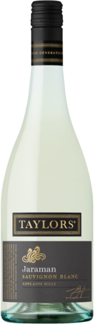 Taylors Jaraman Sauvignon Blanc 750ML