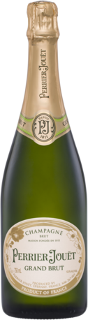 Perrier Jouet Grand Brut 750ML