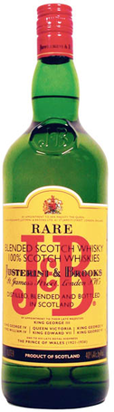 J & B Rare Scotch 700ML
